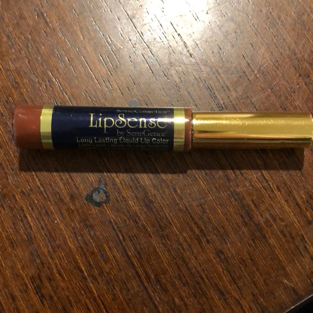 Lip sense